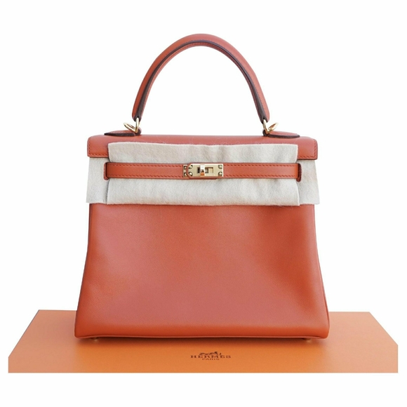 hermes kelly 25 Retour - Picture 15 of 16